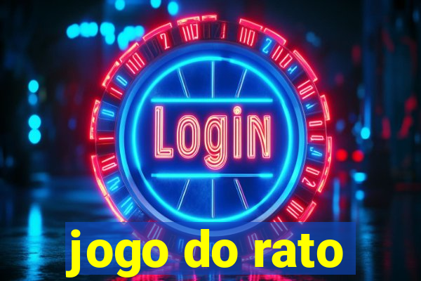 jogo do rato