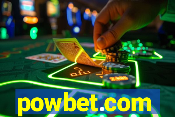 powbet.com