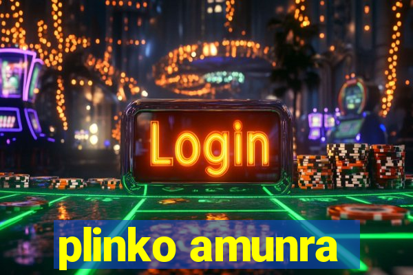 plinko amunra