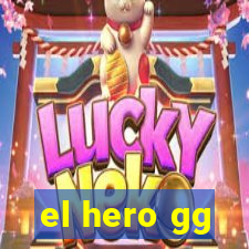 el hero gg