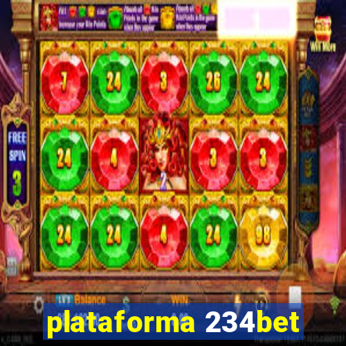 plataforma 234bet