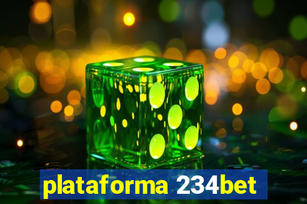 plataforma 234bet