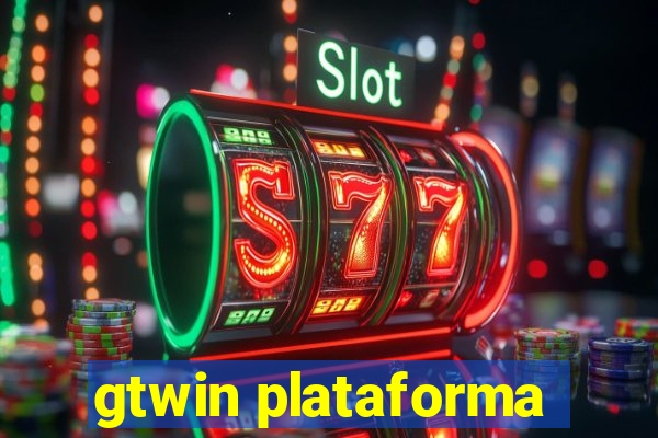 gtwin plataforma