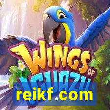 reikf.com