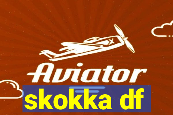 skokka df