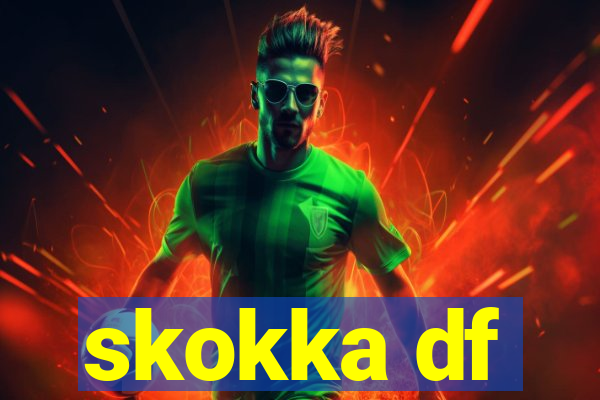 skokka df