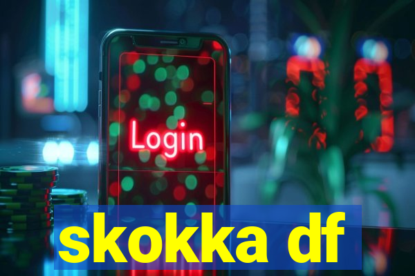 skokka df