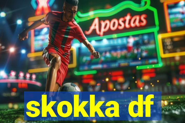 skokka df