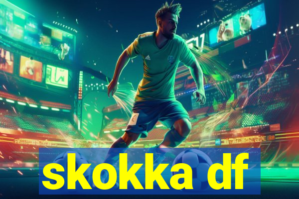 skokka df