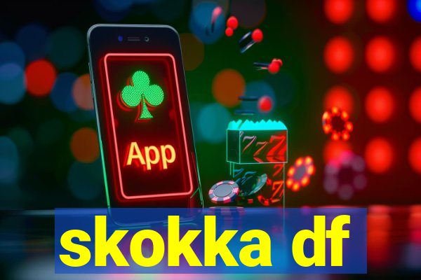 skokka df