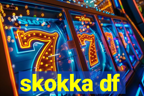 skokka df