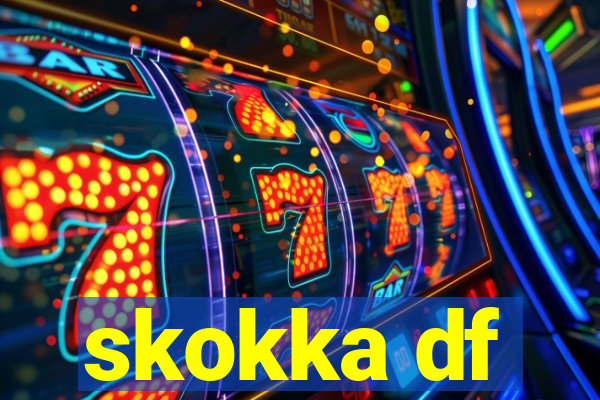 skokka df