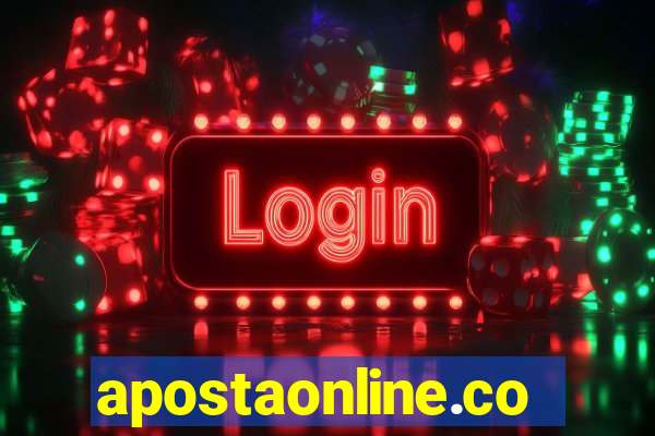 apostaonline.com