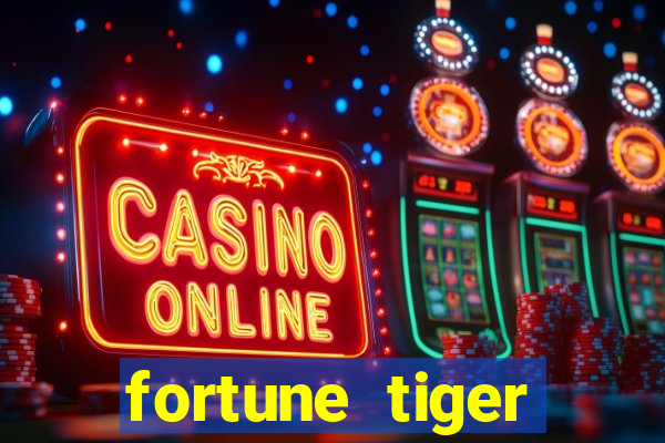 fortune tiger betano demo