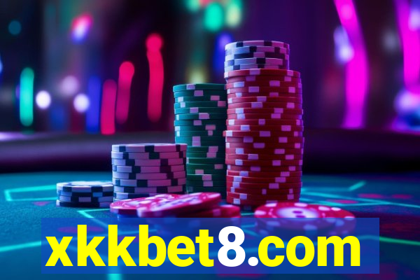 xkkbet8.com