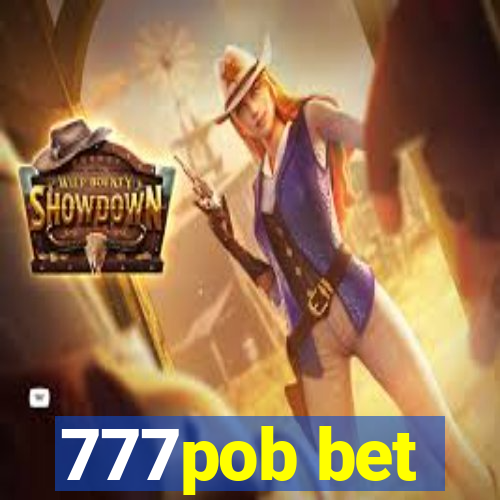 777pob bet