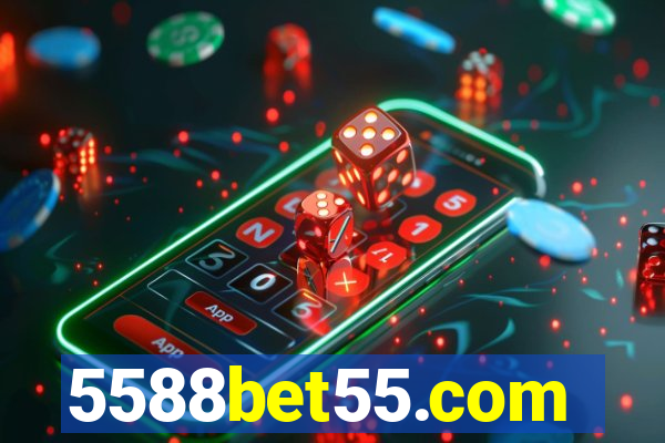 5588bet55.com