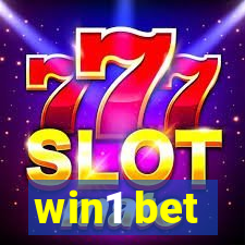 win1 bet