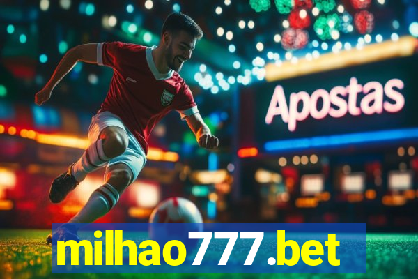 milhao777.bet