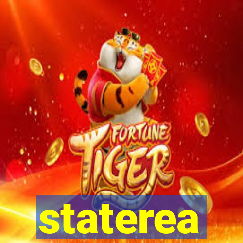 staterea