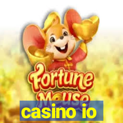 casino io