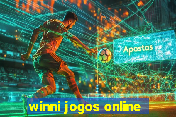 winni jogos online