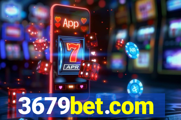 3679bet.com