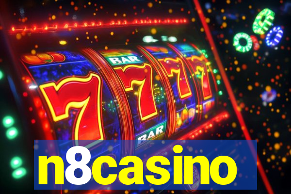 n8casino