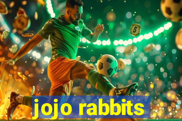 jojo rabbits