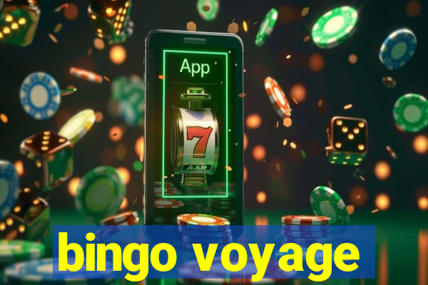 bingo voyage