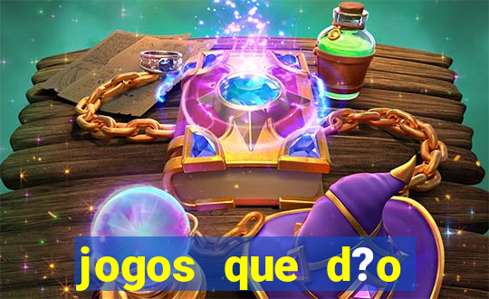 jogos que d?o rodadas grátis