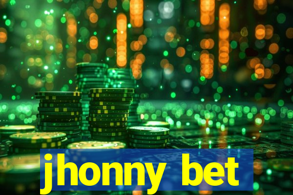 jhonny bet