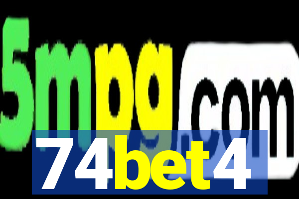 74bet4