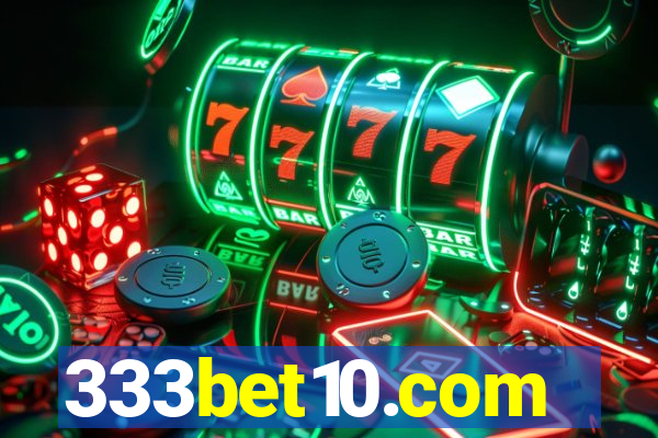 333bet10.com