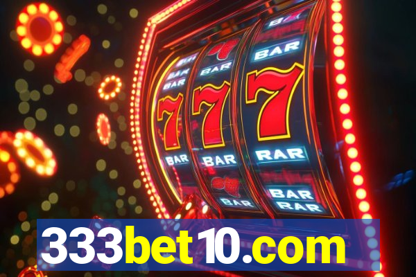 333bet10.com