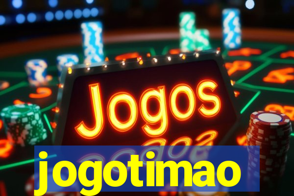 jogotimao