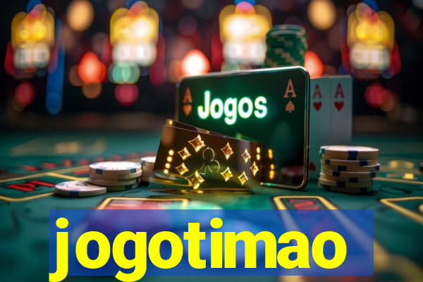 jogotimao