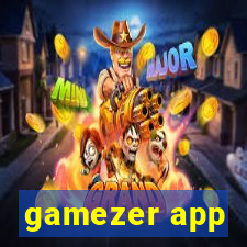 gamezer app