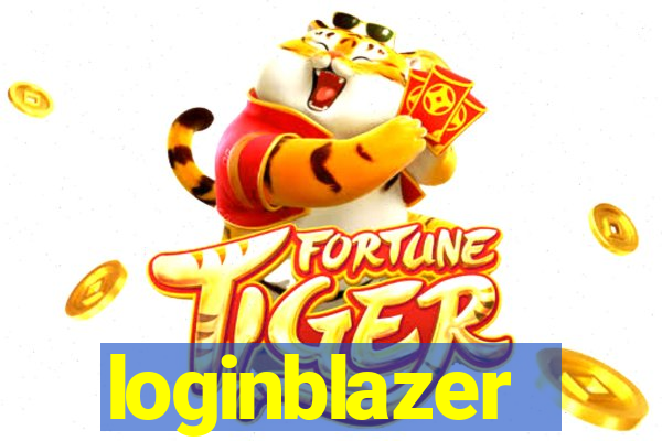 loginblazer