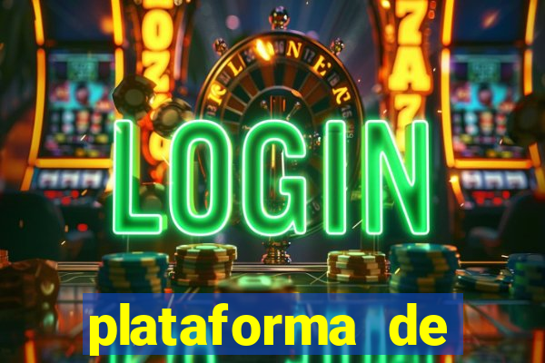 plataforma de aposta bet