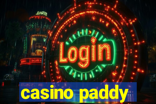 casino paddy