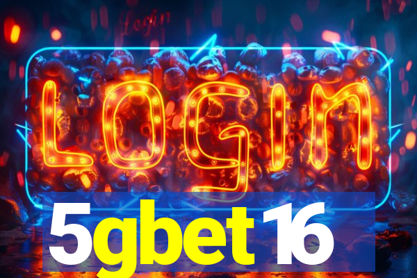 5gbet16