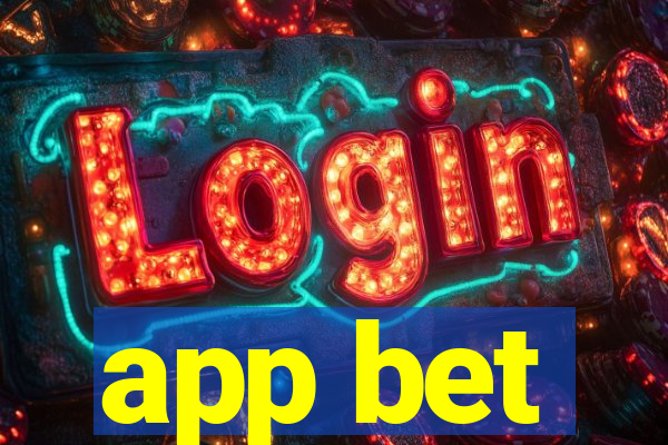 app bet