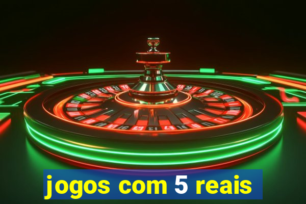 jogos com 5 reais