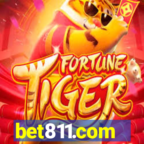 bet811.com