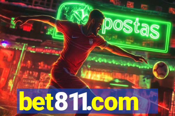 bet811.com