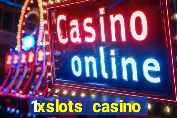 1xslots casino отзывы игроков