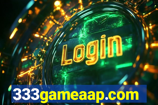 333gameaap.com