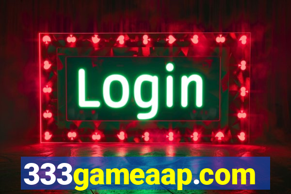 333gameaap.com