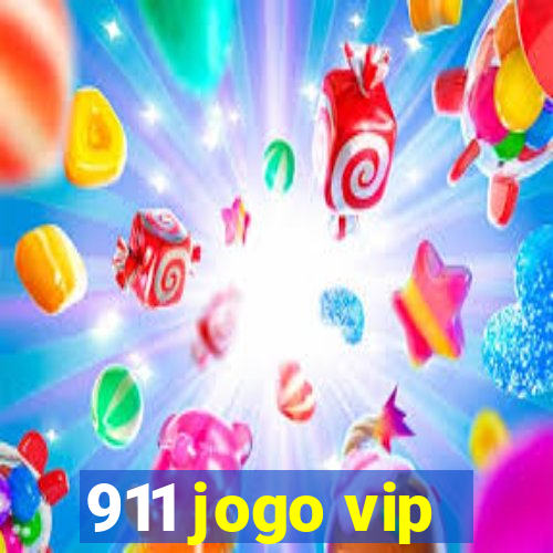 911 jogo vip